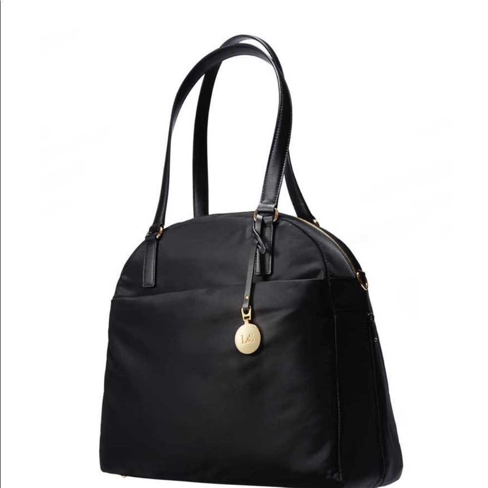 Lo and Sons OMG bag